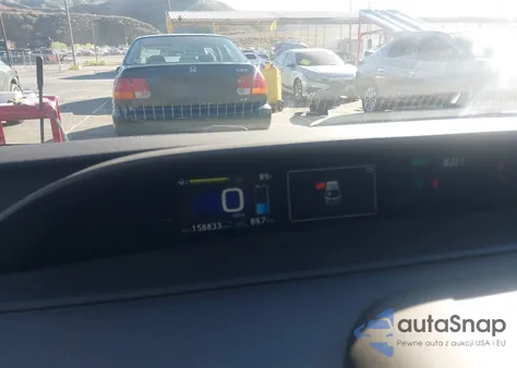 2019 Toyota Prius Prime Premium from USA, damaged, VIN JTDKARFP4K3112235